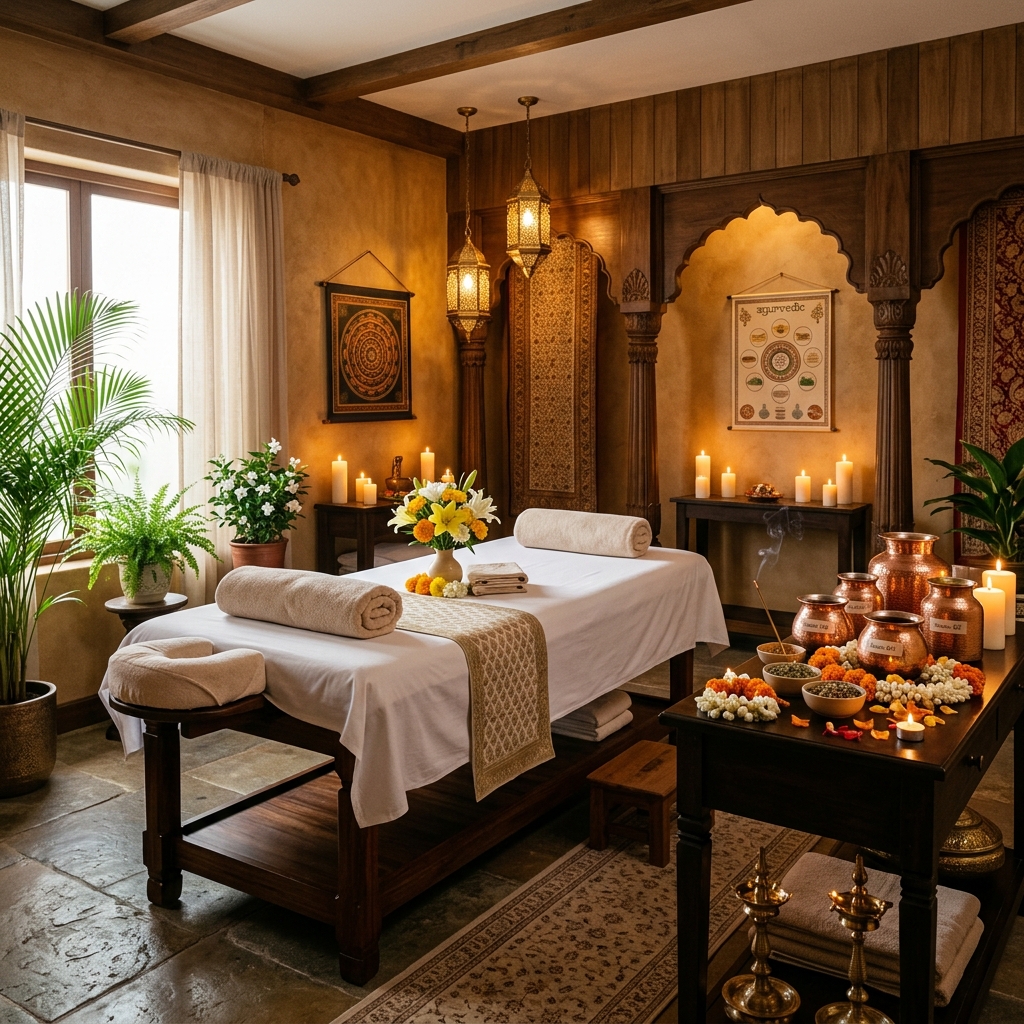 Therapy Room